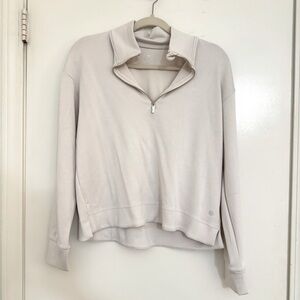 Apana Athletic Pullover – Size Small